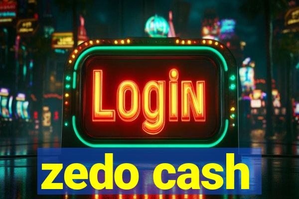 zedo cash